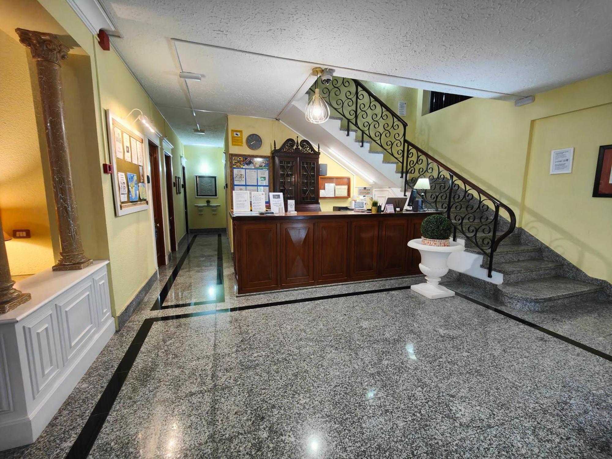 פוארטו דה לה קרוז Hotel Don Candido מראה חיצוני תמונה
